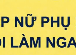 MÔ HÌNH BÁN HÀNG ĂN MANG ĐI tuyển Nữ phụ bán hàng làm tại Q2