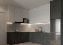 Lavida Plus căn hộ 1PN, 55m2, Full nội thất, giá 4.2 tỷ