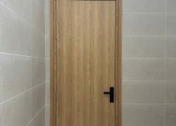 Giá cửa nhựa composite tại phường Cát Lái - Tp.HCM