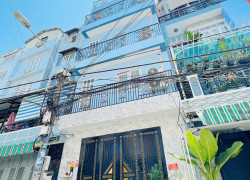 CHO THUÊ PHÒNG PHẠM HÙNG (KHU CAO LỖ). GIÁ 4 TRIỆU 500.