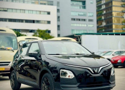 Herio Green giá sốc tặng kèm voucher và phụ kiện chính hãng