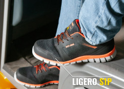 Top nhà bán giày bảo hộ tại Lâm Đồng uy tín
