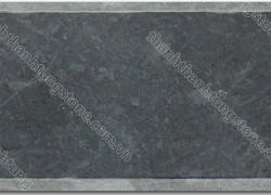 Đá Xanh Rêu Băm Trừ Viền Hone: Nét Đẹp Cổ Kính, An Toàn Cho Lối Đi 🌿