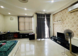 GIÁ TỐT: BÁN NHÀ 126M2, 3LẦU, 4PN MẶT TIỀN- 24 ĐƯỜNG SỐ 1A, P.BÌNH TRỊ ĐÔNG B, Q.BÌNH TÂN, HCM