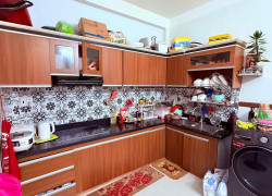 NHÀ ĐẸP TÂN PHÚ 5 TẦNG NGAY TRUNG TÂM CHỈ 9 TỶ