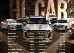 Thuê xe Sài Gòn đi Phan Thiết