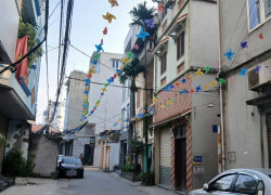 📍 Bán nhà 6 tầng thang máy ,full đồ mặt ngõ Gia Quất ,kinh doanh nhỏ...tiềm năng sinh lời cực lớn