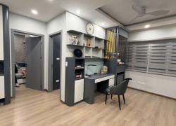 Chính chủ cần tiền xây nhà nên cần bán gấp mảnh đất này tại đường Dương Đức Hiền, gần trường Học viện Toà Án.