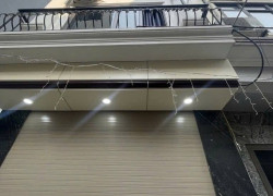 1 CĂN DUY NHẤT TẠI NGỌC THUỴ - 5 TẦNG XÂY ĐẸP - NGÕ Ô TÔ ĐỖ CỬA- GIÁ CHỈ HƠN 7 TỶ