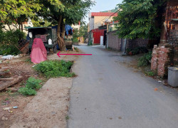 BÁN NHANH LÔ ĐẤT 89M2 TẠI TAM LỘNG - BÌNH XUYÊN – GIÁP 2 KCN KHAI QUANG & THĂNG LONG 3 GIÁ SIÊU TỐT