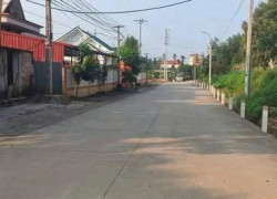 Lô đất siêu hiếm thuộc Cẩm Tân, Cẩm Lĩnh, Ba Vì, Hà Nội. Nay thuộc xã Suối Hai mới