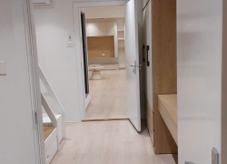 Hiếm tập thể Thanh Xuân 195m2, 02 căn riêng  nội thất đẹp ở vẫn có tiền 10tr/tháng