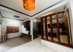 TÌM ĐÂU RA CĂN NHÀ THỨ 2 NGAY CHỢ BÌNH TRIỆU - THỦ ĐỨC?