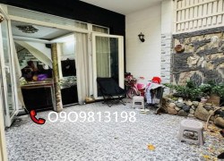 ♥️♥️♥️SHR 2 Tầng Đẹp Sang Tên Ngay Bán Nhanh Nhà P.Chánh Hưng Quận 8.♥️♥️♥️