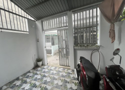 CẦN TÌM CHỦ MỚI CHO CĂN NHÀ "SÁNG - THOÁNG" NGAY TRUNG TÂM THỦ ĐỨC