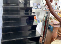 🏡 CHÍNH CHỦ BÁN GẤP NHÀ PHỐ 3 TẦNG HIỆN ĐẠI – NGAY TRUNG TÂM LINH TÂY, THỦ ĐỨC – VÀO Ở NGAY!