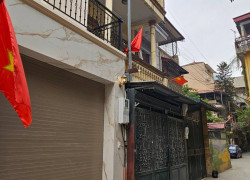 BÁN NHÀ THẠCH BÀN – LONG BIÊN