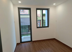 Bán nhà riêng 30m2 - Quận 7 - Gần Huỳnh Tấn Phát - Nhỉnh 5 Tỷ