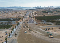 căn Biệt thự 150m2 xây 3 tầng giá 15 tỷ