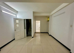 Bán nhà 4 tầng - Hẻm kinh doanh 1 trục - Quận 7