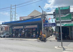 Bán nhà 4 tầng BTCT - Hẻm kinh doanh 1 trục - Hẻm Ô tô - Quận 7