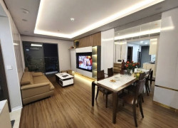 CHỦ NHÀ CẦN XỬ LÝ TC GẤP - B/ÁN CĂN HỘ BÌNH MINH GARDEND ĐỨC GIANG - LONG BIÊN💥