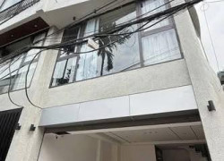 BÁN GẤP - NGỌC THỤY – LONG BIÊN