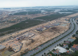 Biệt thự 180m2 xây 3 tầng giá 18 tỷ