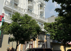 Bán nhà mặt phố Sài Đồng,Long Biên 7 tầng,80m2,mt4.4m oto tránh,kinh doanh nhỉnh 25 tỷ