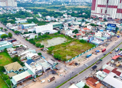 The Emerald Garden View thanh toán nhẹ nhàng có nhà chỉ 9tr/tháng tại Bình Dương Thuận An.