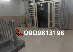 ♥️♥️♥️Bán Nhanh Nhà Quận 8 SHR 3 Tầng P.Chánh Hưng Ở Ngay.♥️♥️♥️