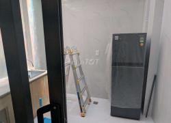 Studio cao cấp 20m² – Full nội thất – Quận 3 – Giá 7,5 triệu/tháng