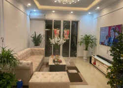 BÁN NHÀ NGÕ 207 XUÂN ĐỈNH – Ô TÔ – KINH DOANH – VỊ TRÍ ĐẸP 35 MÉT 5 TẦNG 8,65 TỶ