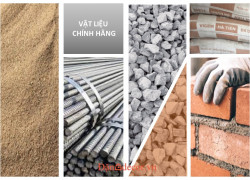 ĐƠN GIÁ XÂY DỰNG PHẦN THÔ TẠI BÀ RỊA - VŨNG TÀU