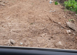 Bán Nhanh Lô Đất Vân Hội Tam Dương – 153,8m² Thổ Cư, Ô Tô Tránh Nhau