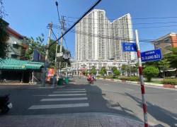 BÁN MTKD Tạ Quang Bửu 252– Giáp BX Quận 8 – Vị Trí Vàng-NHỈNH 17 TỶ - 0948769331