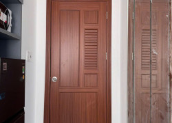 Cửa nhựa giá rẻ tại TP HCM