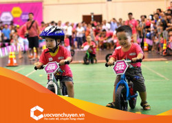 Thủ tục nhập khẩu xe cân bằng, xe chòi chân, xe bập bênh cho bé