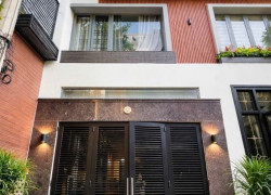 BÁN NHÀ 4 TẦNG ĐƯỜNG KHA VẠN CÂN – LINH TRUNG, THỦ ĐỨC