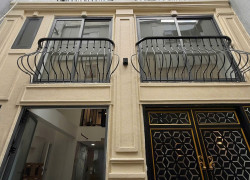 Bán nhà mặt tiền  ĐẶNG DUNG,PHƯỜNG TÂN ĐỊNH , TPHCM