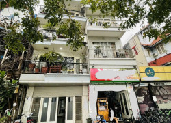 BÁN GẤP NHÀ TẠI CẦU DIỄN 55M, 5 TẦNG, GIÁ 8,5 TỶ