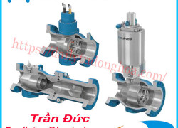 Van điều khiển Mokveld | Nhà cung cấp Van Mokveld chính hãng