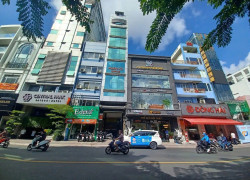 SIÊU PHẨM MẶT TIỀN NGUYỄN HỒNG ĐÀO – TÂN BÌNH