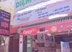 CƠ HỘI SỞ HỮU NHÀ MẶT PHỐ TRUNG TÂM PHAN RANG – VỊ TRÍ KINH DOANH ĐẮC ĐỊA