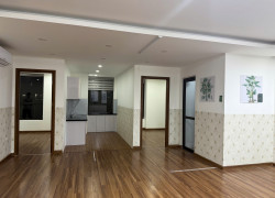 CHO THUÊ CĂN HỘ 3PN RỘNG 96M2 - TÒA CT2 X2 ĐẠI KIM - GIÁ CỰC TỐT