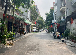 Bán nhà 2 mặt tiền đường Thanh Am - Đường 2 oto tải tránh nhau - View hồ thoáng mát