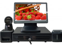 MÁY TÍNH TIỀN CHO TẠP HÓA/SHOP – BÁN NHANH, QUẢN LÝ DỄ ☎️ 0946.111.675