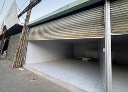 CHO THUÊ MẶT BẰNG VỊ TRÍ ĐẸP THUẬN AN , THUẬN GIAO, BÌNH DƯƠNG