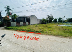 DUY NHẤT 1 LÔ – TRUNG TÂM ĐẠI HIỆP – CHỈ CÁCH LỘ 100M