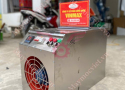 Máy sưởi công nghiệp Turbo TBS10k giá rẻ